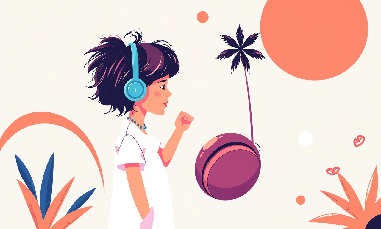 Resolve Bluetooth handoff glitches on Sony WF‑X B700