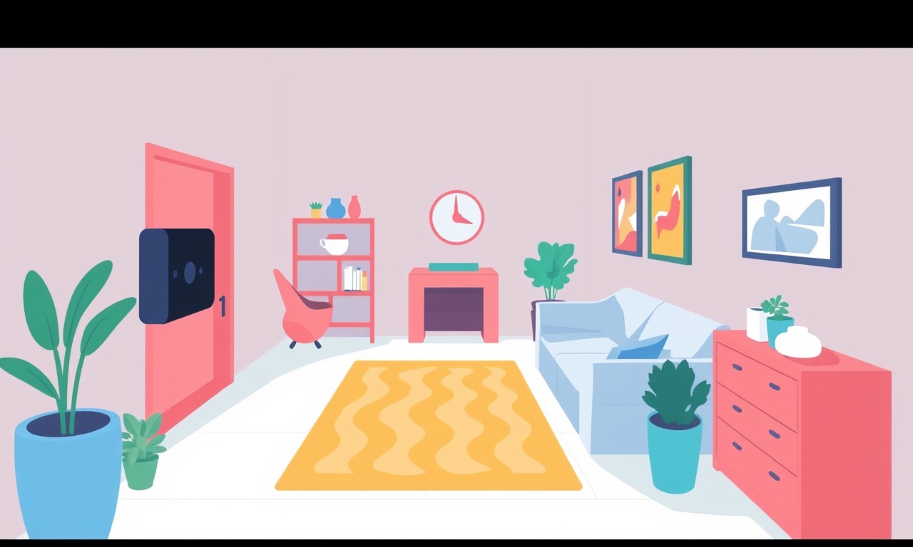 Resolve Bosch Doorbell Video Feed Lag