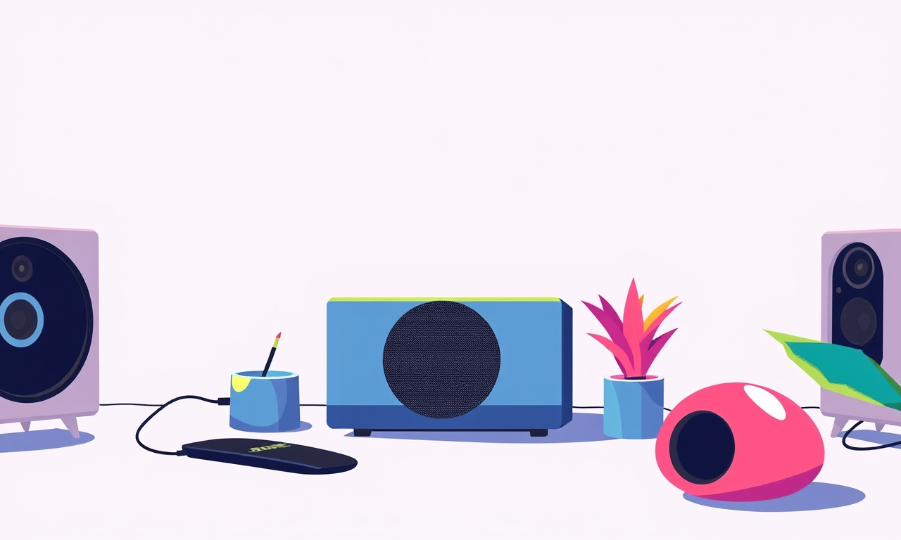 Resolve Bose SoundLink Color II Audio Drop When Streaming from iPhone