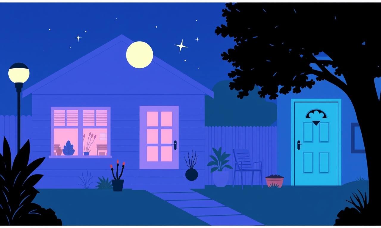 Resolve Eufy Video Doorbell 2 Battery Drain After Night Mode