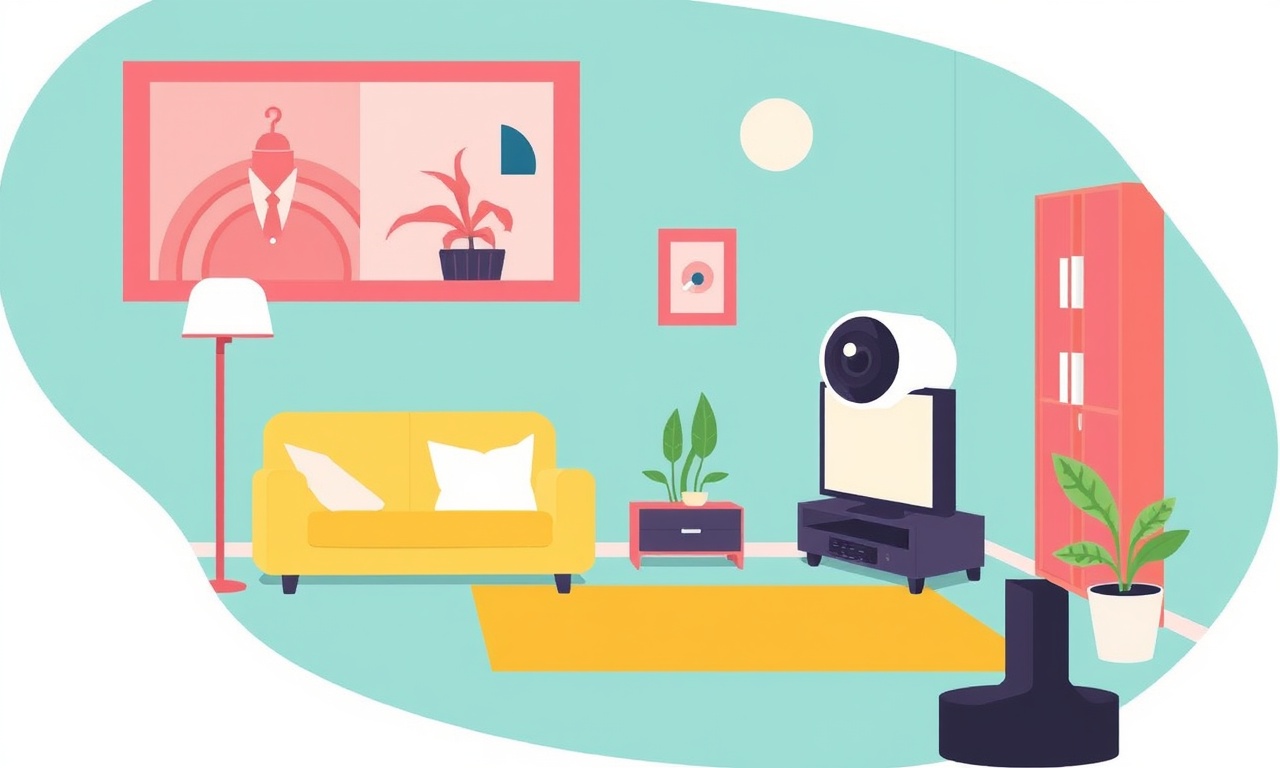 Resolve EufyCam 2C Connectivity Issues After Router Reset