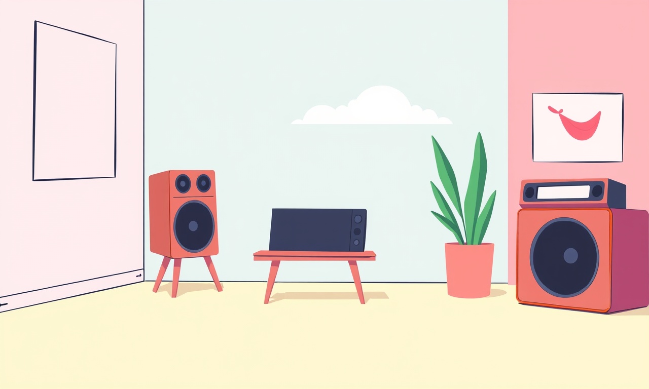 Resolve JBL Flip 2 Overheating After Prolonged Streaming