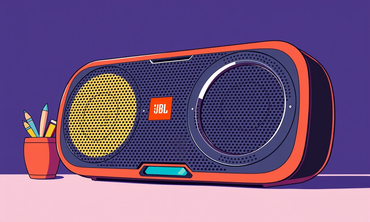 Resolve JBL Flip 4 Not Pairing With Android Phone