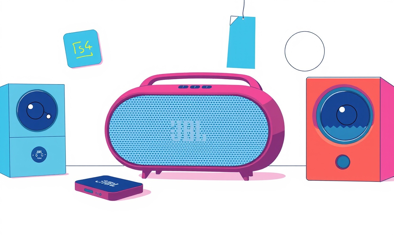 Resolve JBL Pulse 3 Speaker Not Powering On