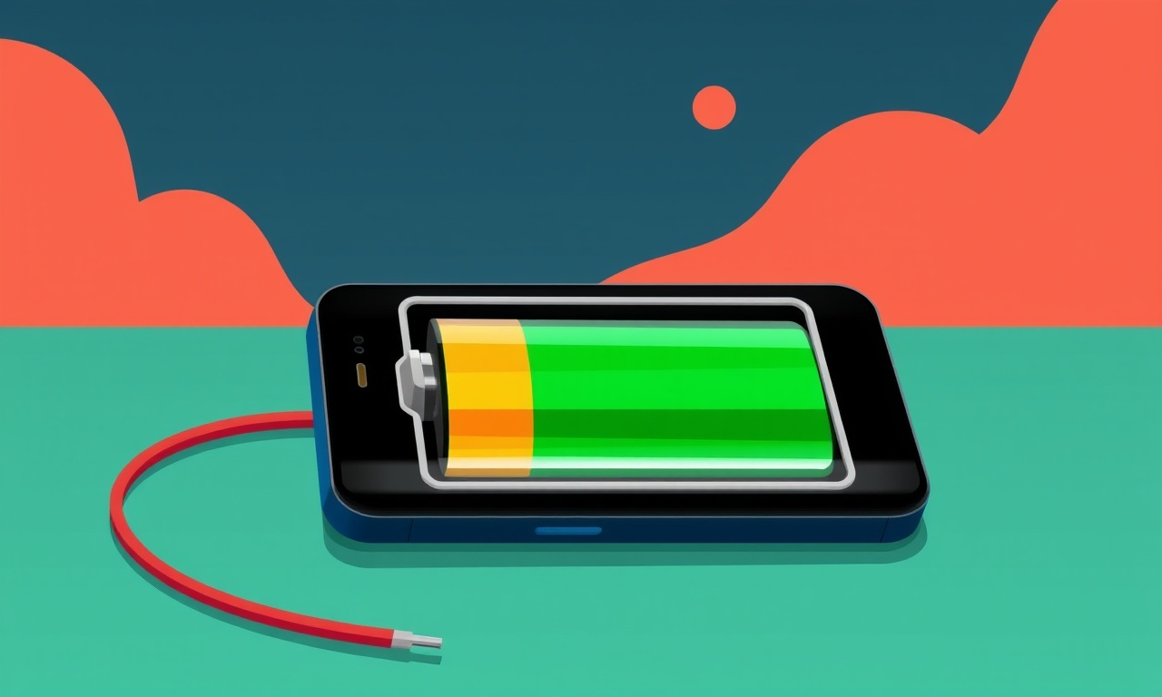 Resolve Motorola Moto G Power Battery Indicator Wrong With Aukey 20000mAh