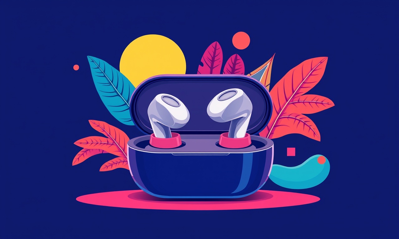 Resolve Samsung Galaxy Buds Live Audio Drops Using Aukey 20000mAh