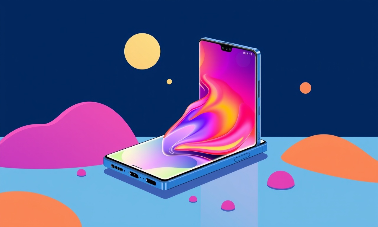 Resolve Samsung Galaxy Note 20 Ultra Screen Burn Issue With Xiaomi Mi Power Bank 3