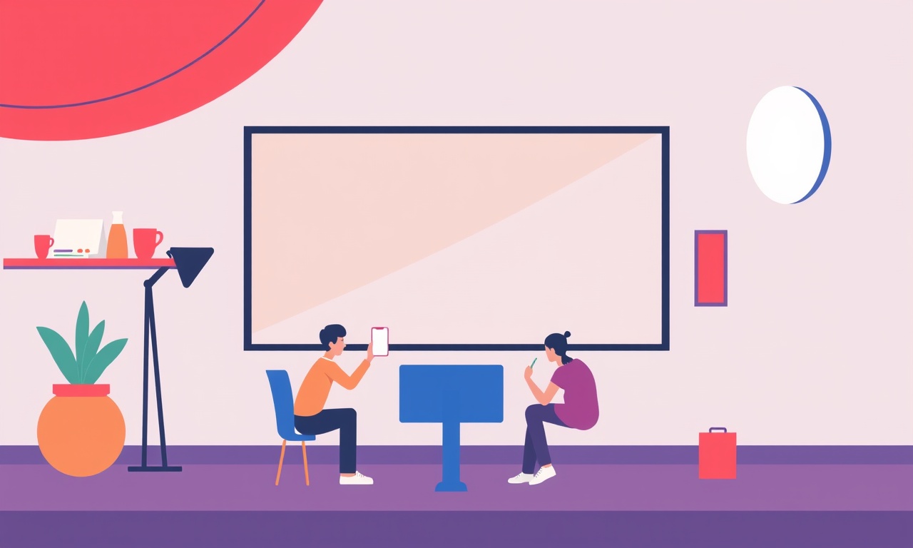 Resolve TP‑Link Tapo C200 Video Lag During Live Stream