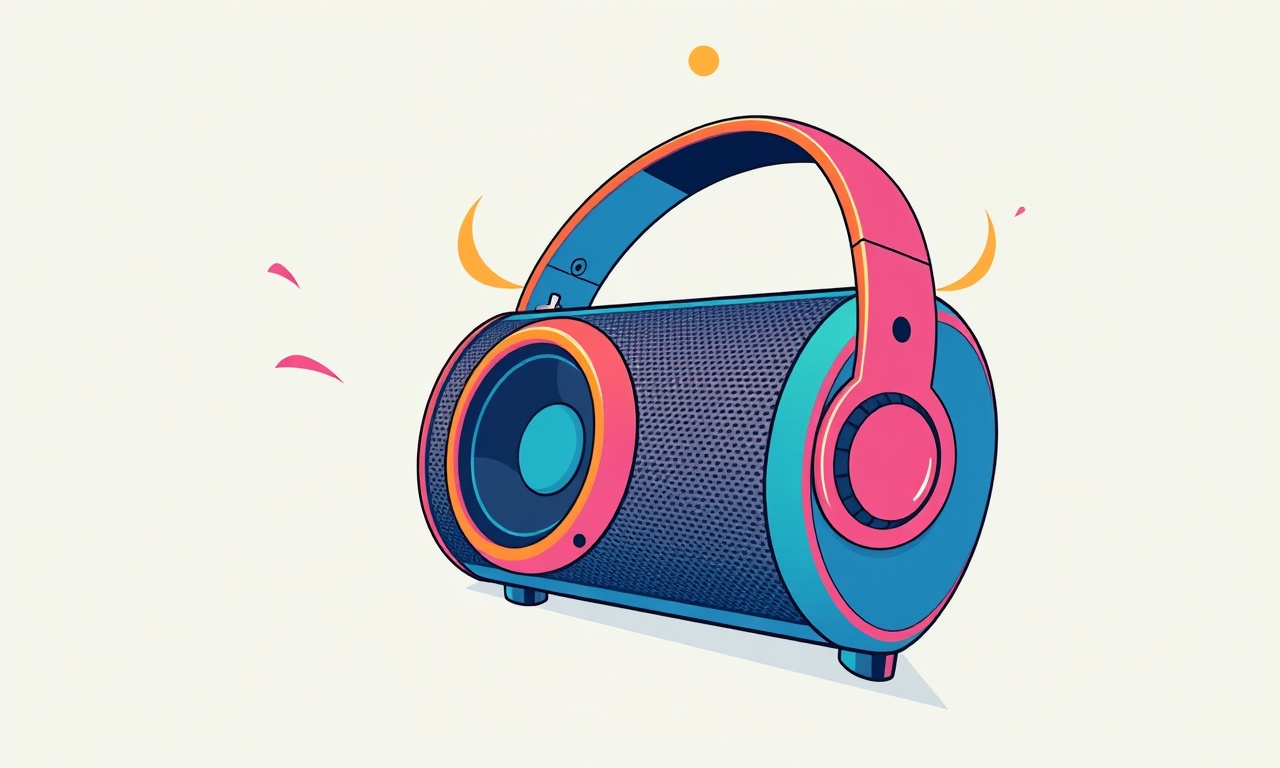 Resolve Ultimate Ears WONDERBOOM 3 Battery Drain Rapidly