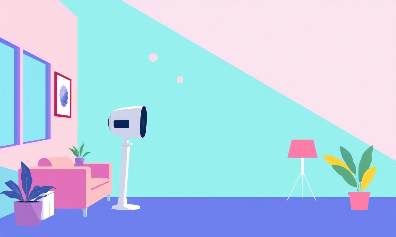 Resolve Xiaomi Aqara Security Camera Audio Silence During Alerts