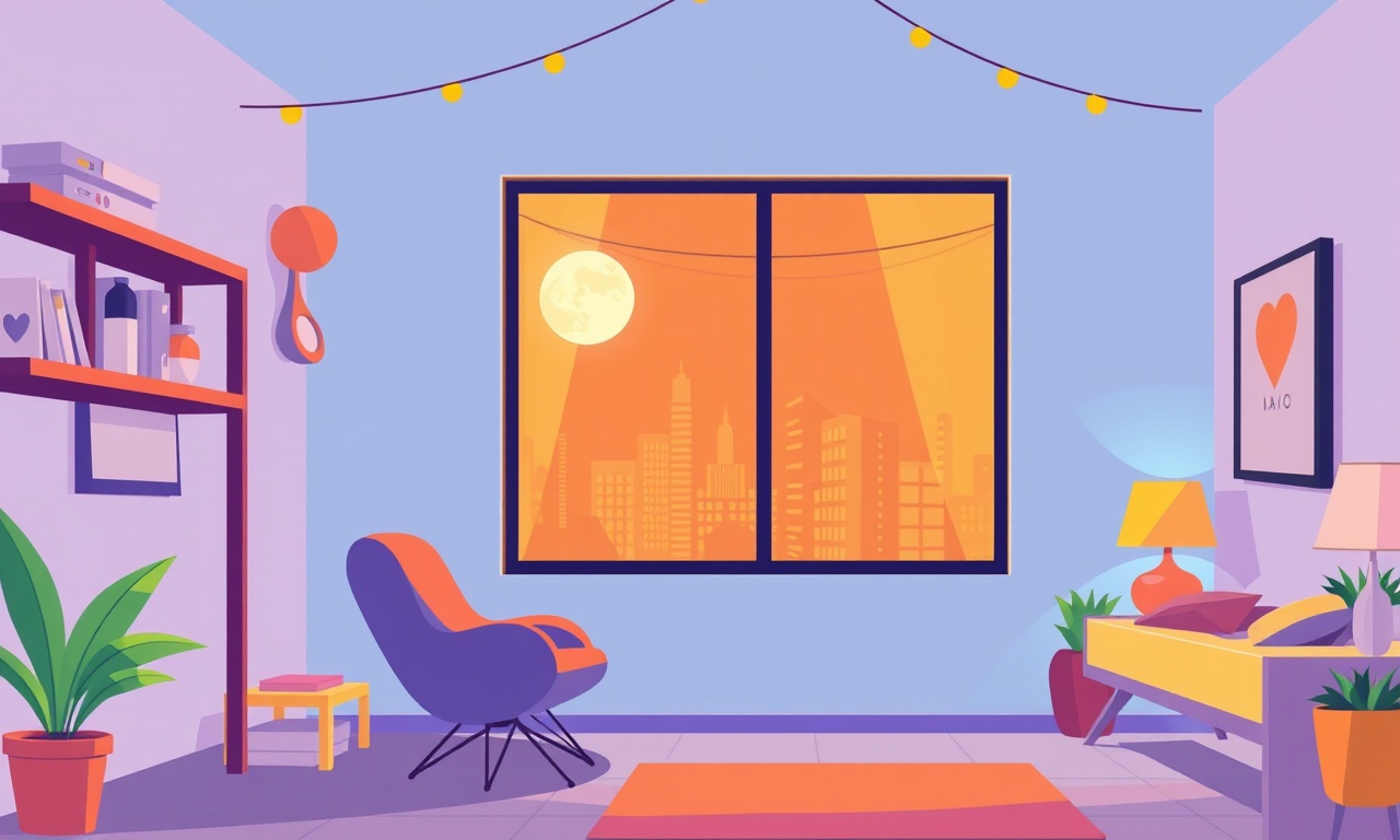 Resolve YI Security Camera 4 Night Vision Distortion on Warm Nights