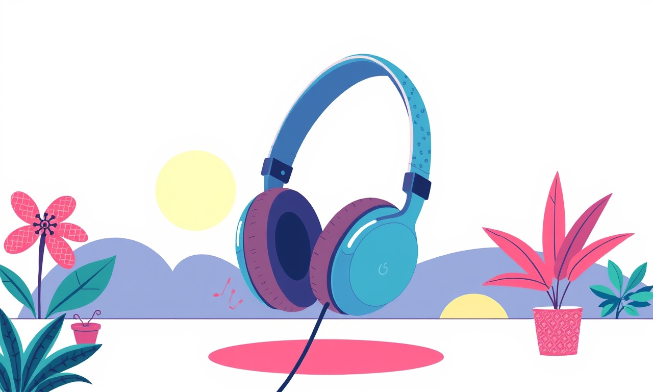 Resolving Bass Drop on Anker Soundcore Life Q30 Noise Cancelling Headphones