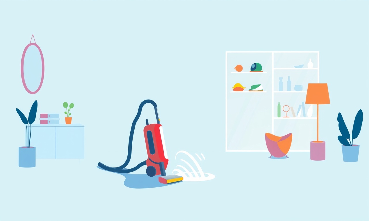 Resolving Dust Bypass on Miele Blizzard CX2 TurboClean