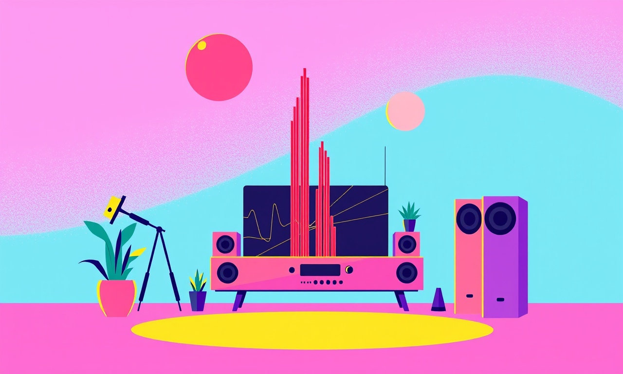 Resolving HDMI Audio Dropout on Sony HT B9D