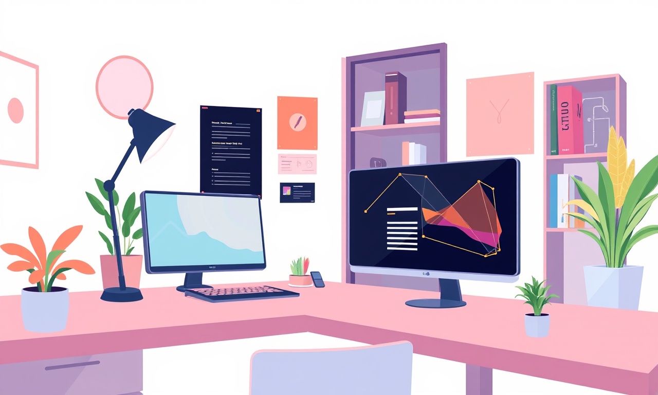 Resolving Image Lag on Samsung Odyssey G3 for Home Office