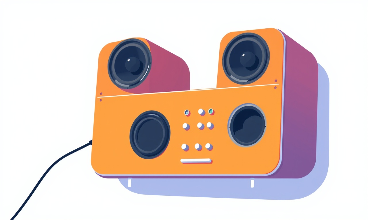 Resolving iPhone 13 Pro Audio Dropouts When Using External Speakers