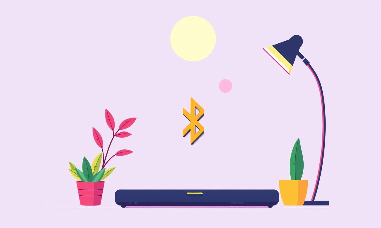 Resolving Lenovo Mirage Solo Bluetooth Pairing Issues