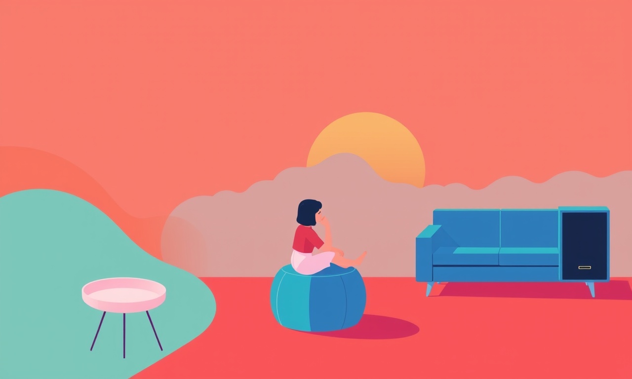 Resolving Low Frequency Response on Panasonic RP-S20