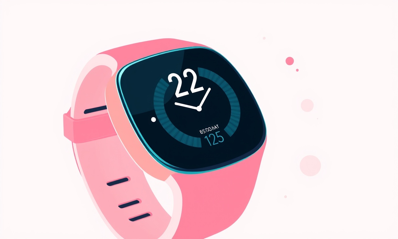 Resolving Overheating on Fitbit Charge 6