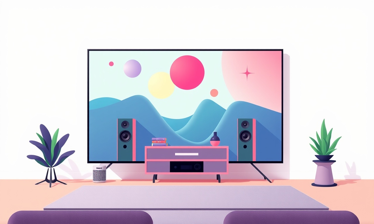 Resolving Room Acoustics Calibration on Samsung HW Q990T