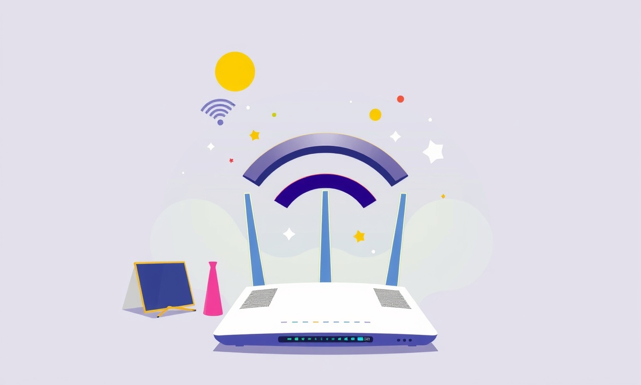 Resolving Slow Speeds on Asus RT‑AC88U Home Network