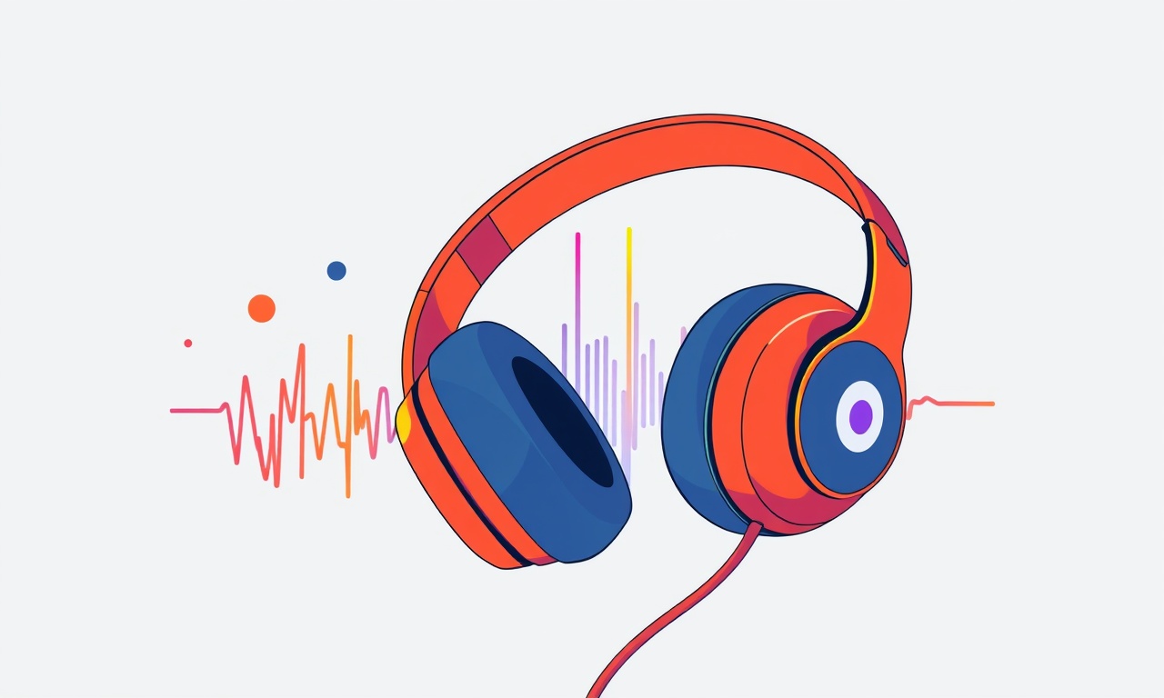 Resolving Sound Distortion on Beats Studio3 Wireless Headphones