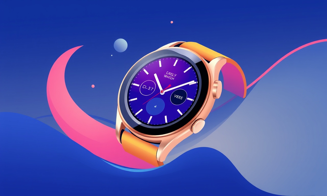 Resolving Touchscreen Issues on Samsung Galaxy Watch 5