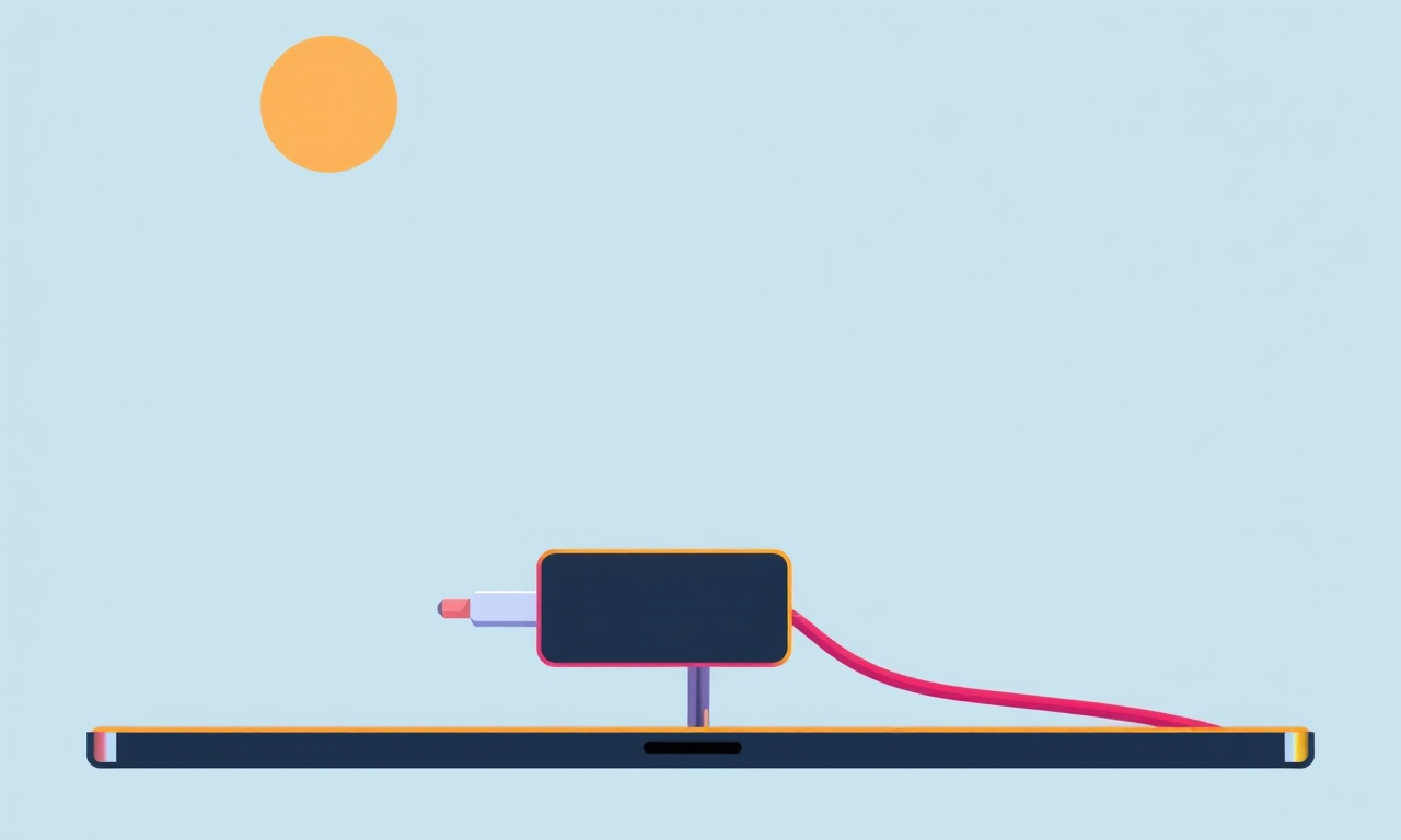 Restoring Apple iPhone 15 Pro Power Delivery Issues With MagSafe Charger