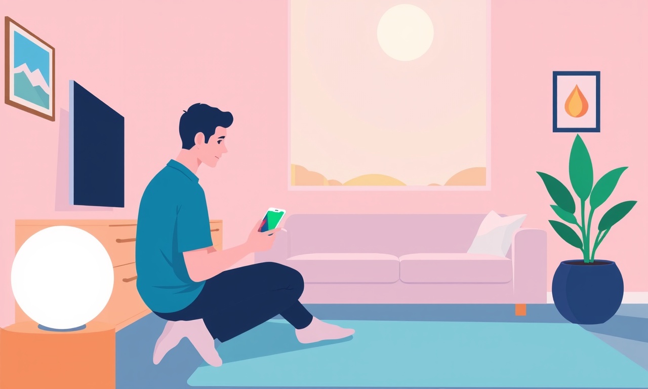 Restoring Bandwidth on Amazon Eero Mesh 6 Pro After a Firmware Update