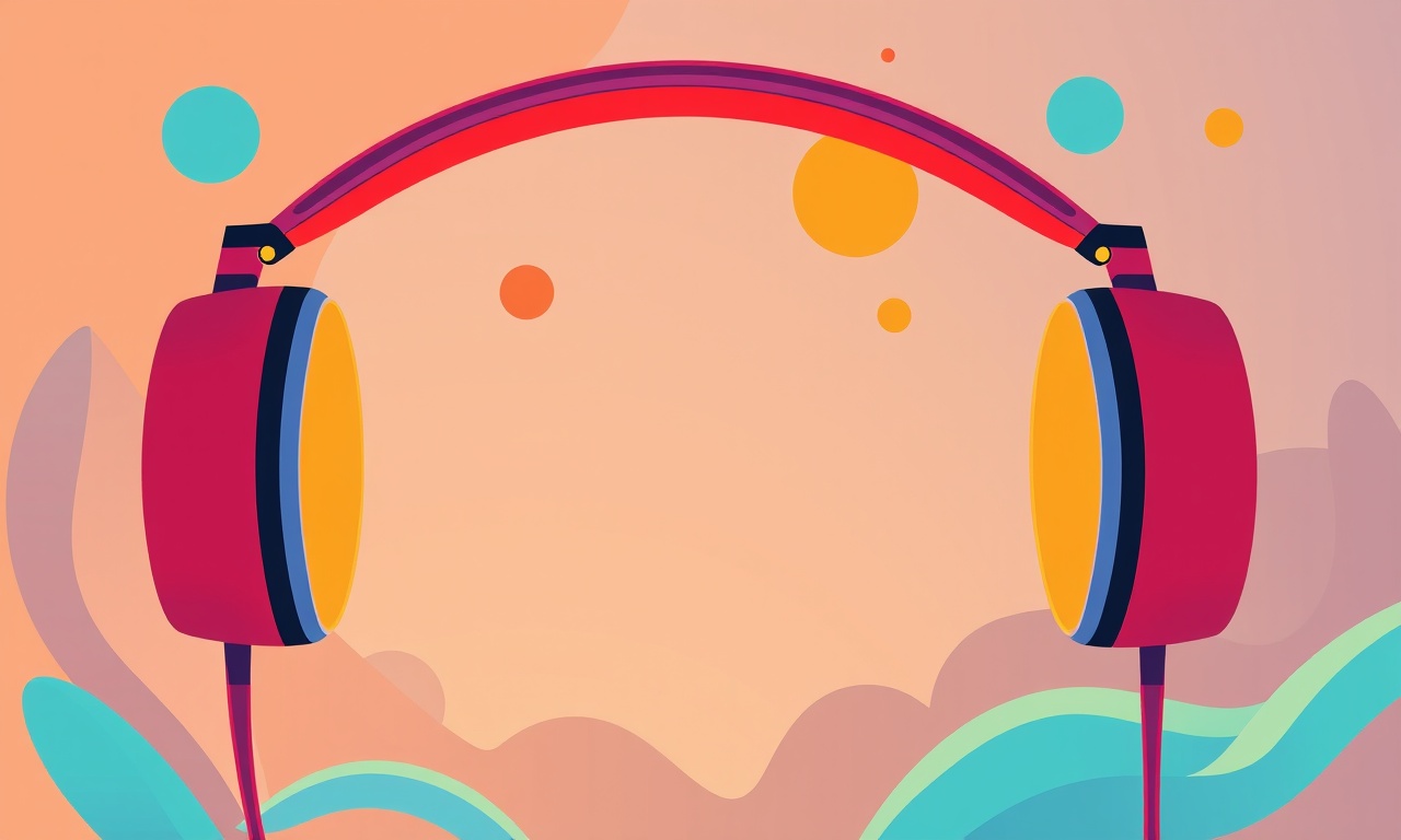 Restoring Stereo Sync on Shure AONIC 40