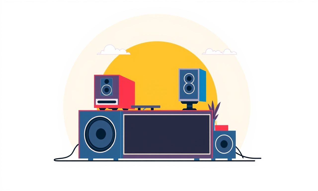 Restoring the Audio Output on Realme 10 Pro