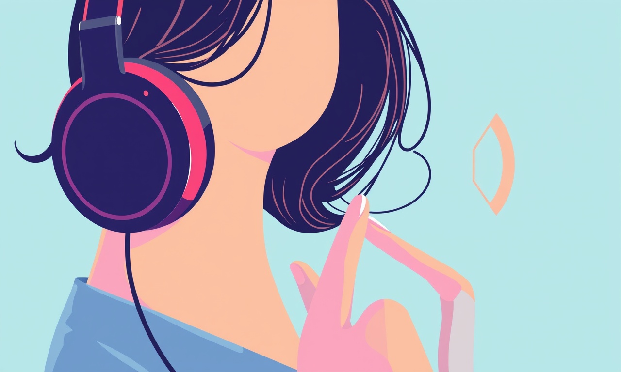 Reversing background‑noise intrusion in Amazon Echo Buds 2nd Gen