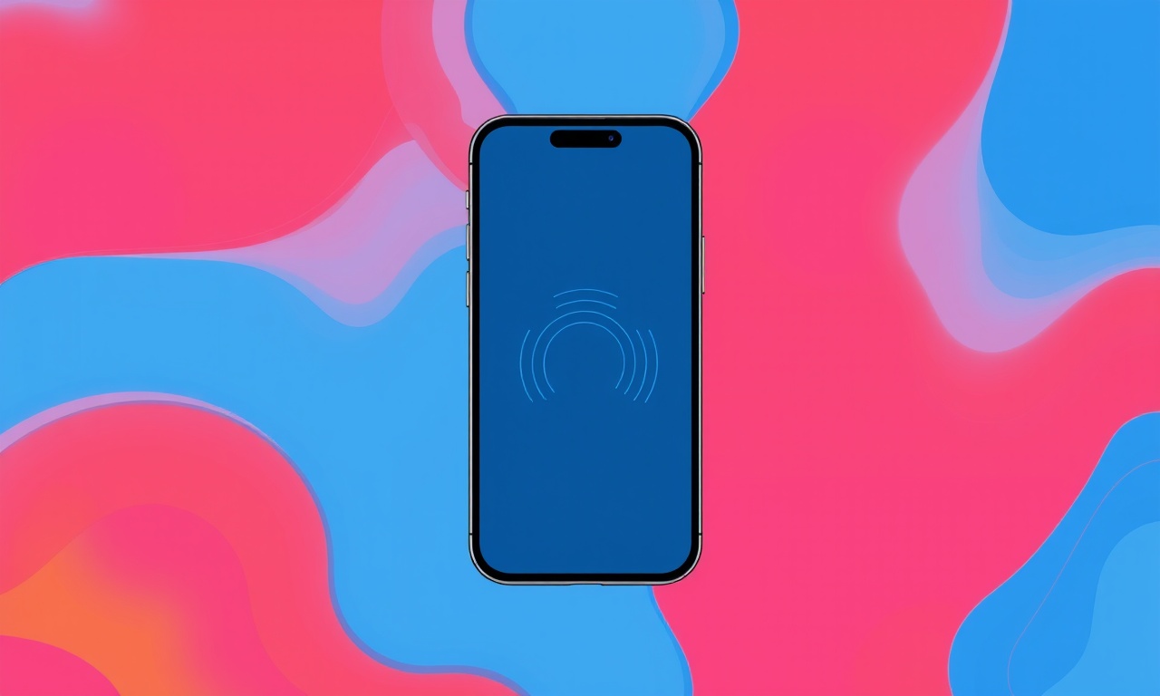 Reversing iPhone 13 Pro Face ID False Positives After Screen Protector Removal