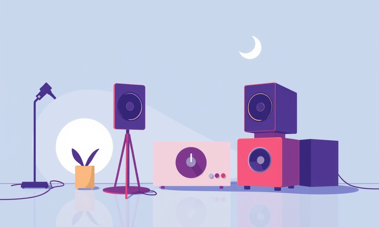 Reviving Audio Streaming on Bowers & Wilkins PX5