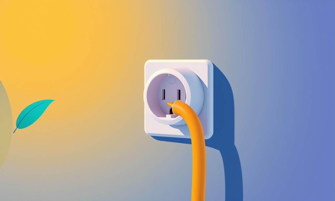 Ring Smart Plug Troubleshooting Firmware Update Failures