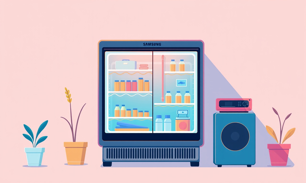 Samsung AR20F Troubleshooting Low Cooling Capacity