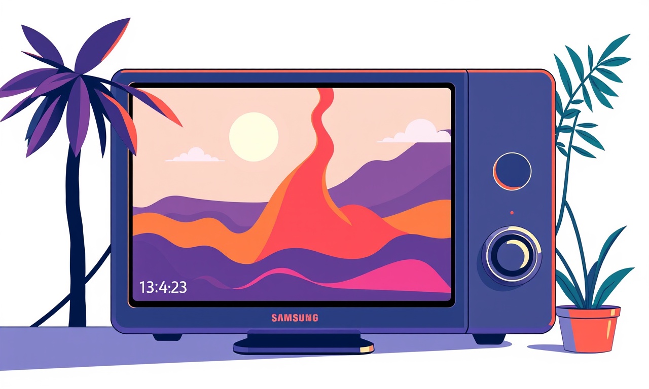 Samsung AR40F Solving Persistent Overheating