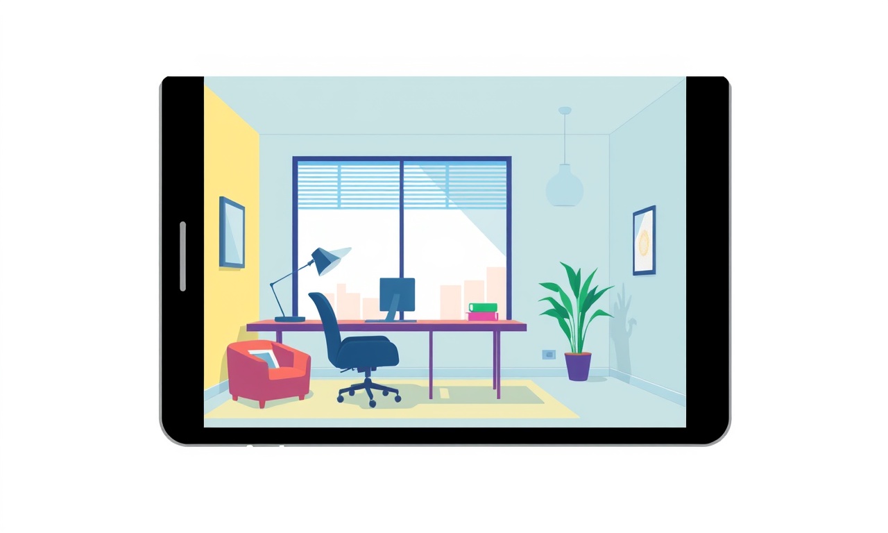 Samsung Galaxy Tab S7 Webcam Mic Not Picking Up Sound in Office