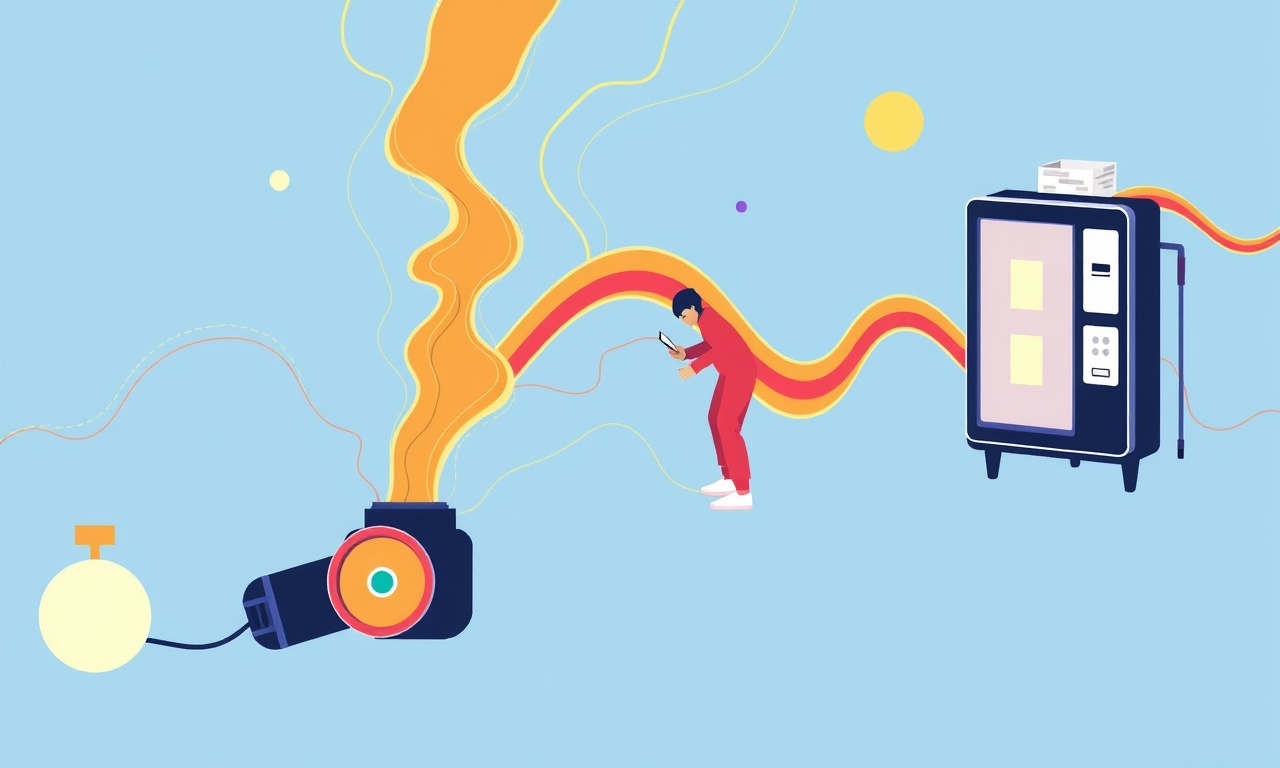 Samsung LSP5W Power Surge Recovery Method