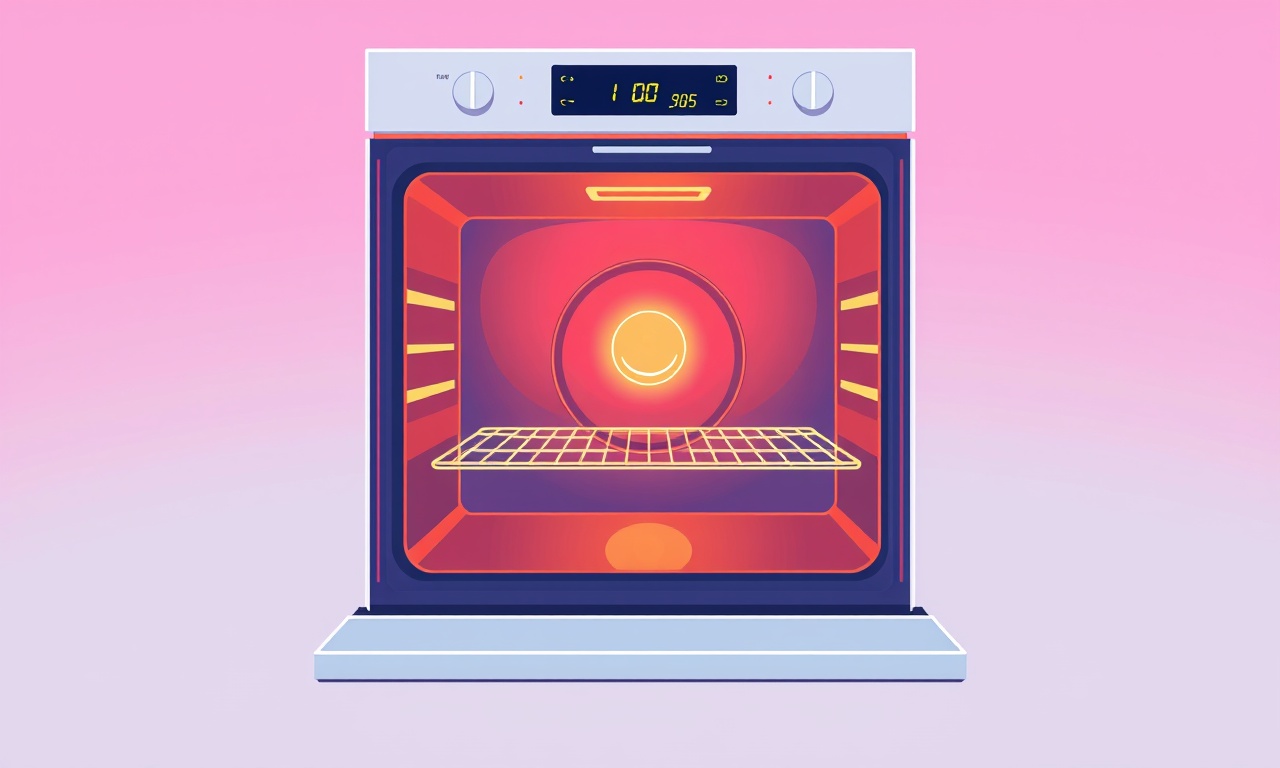 Samsung RF28R7202SR Oven Door Lock Malfunction, Quick Resolution