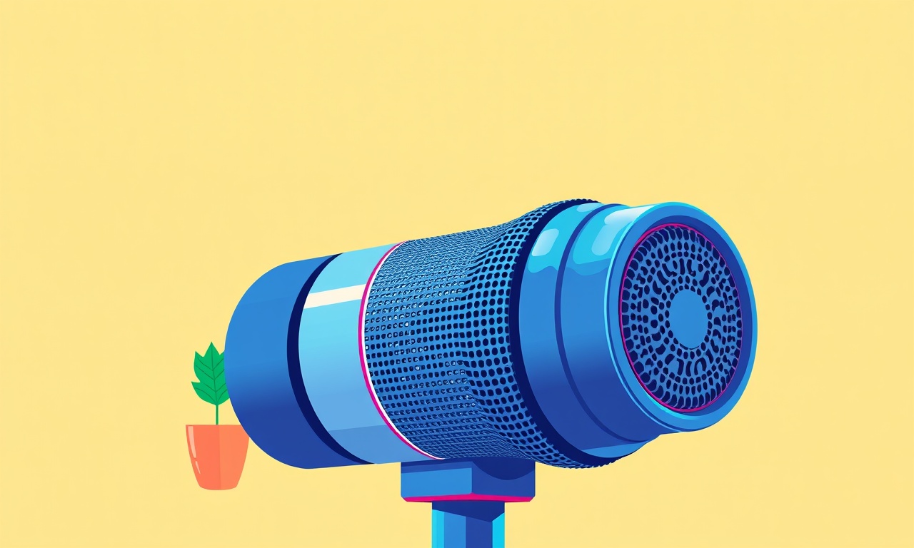 Shure MV88 microphone silent during FaceTime calls