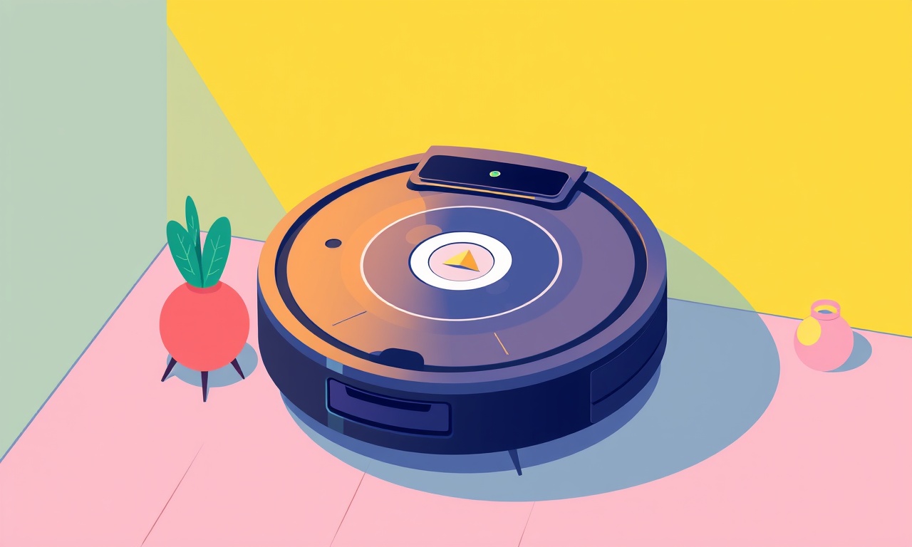 Simplifying the iRobot Roomba i7+ Docking Alignment Failure