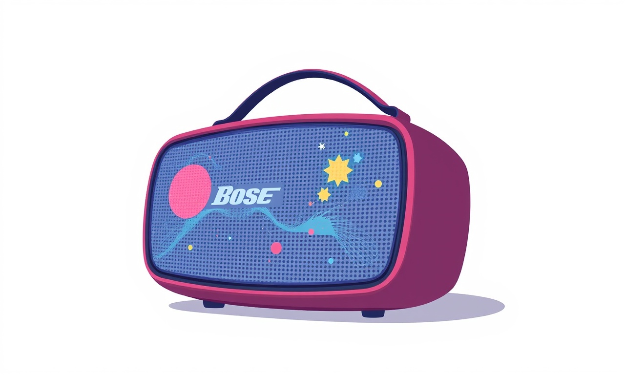 Solve Bose Portable Smart Speaker Voice Assistant Not Responding