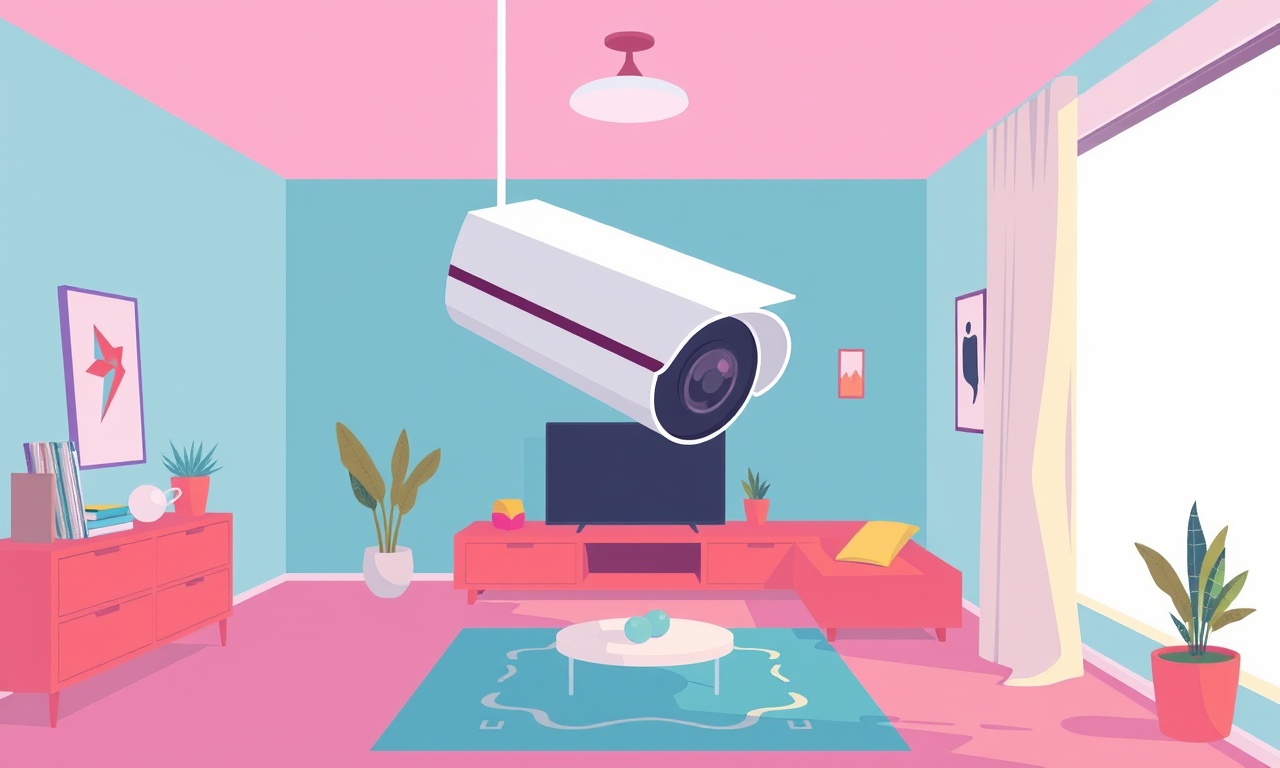 Solve Honeywell Home Security Camera Firmware Crash