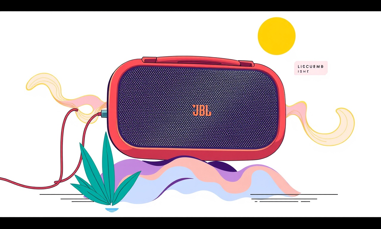 Solve JBL Charge 2 Battery Not Charging Through USB‑C Port