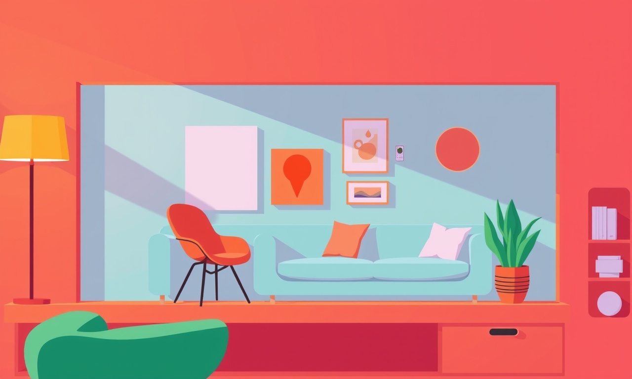 Solve Netgear Orbi Smart Cam Connectivity Drop When Switching WiFi Bands