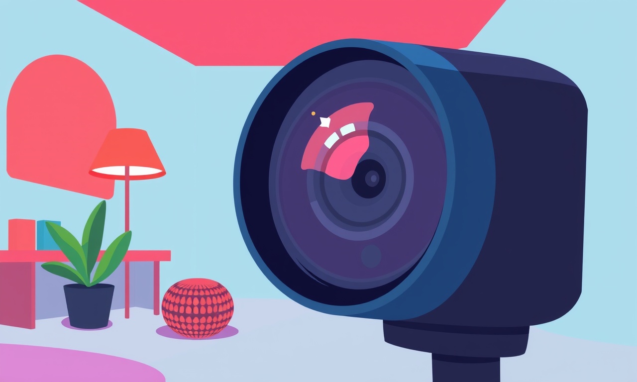 Solve TP-Link Kasa Cam Recording Pause After Power Surge