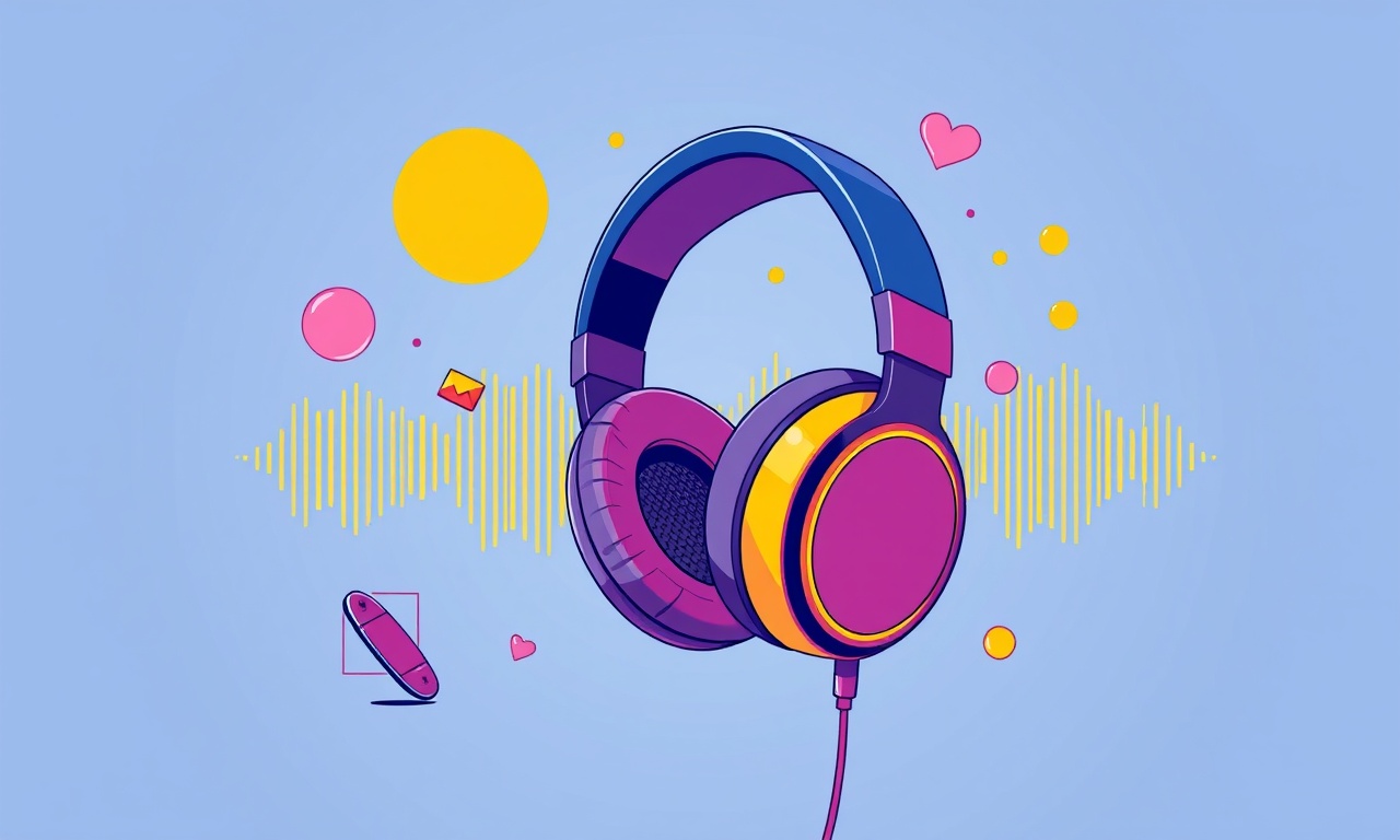 Solving Audio Cutout on Shure AONIC 50 Wireless Headphones