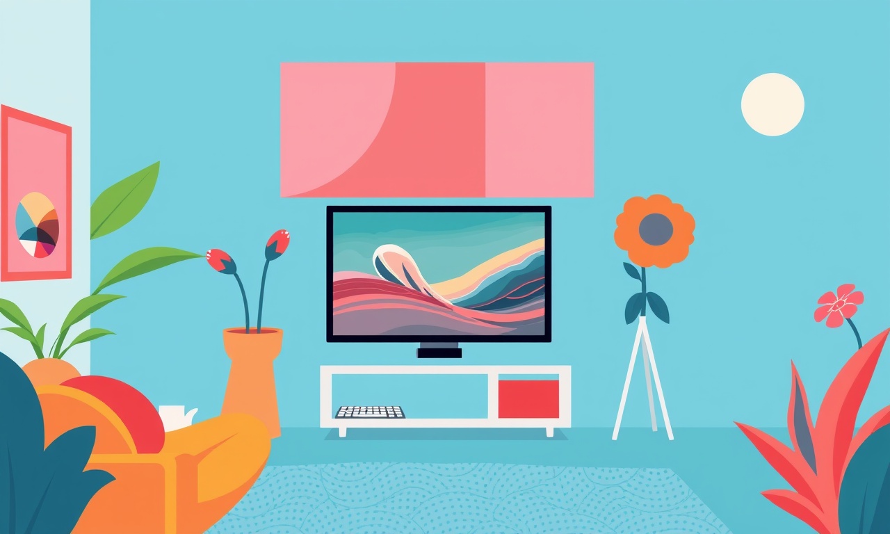 Solving Echo Show 20 Screen Flicker After Firmware Upgrade