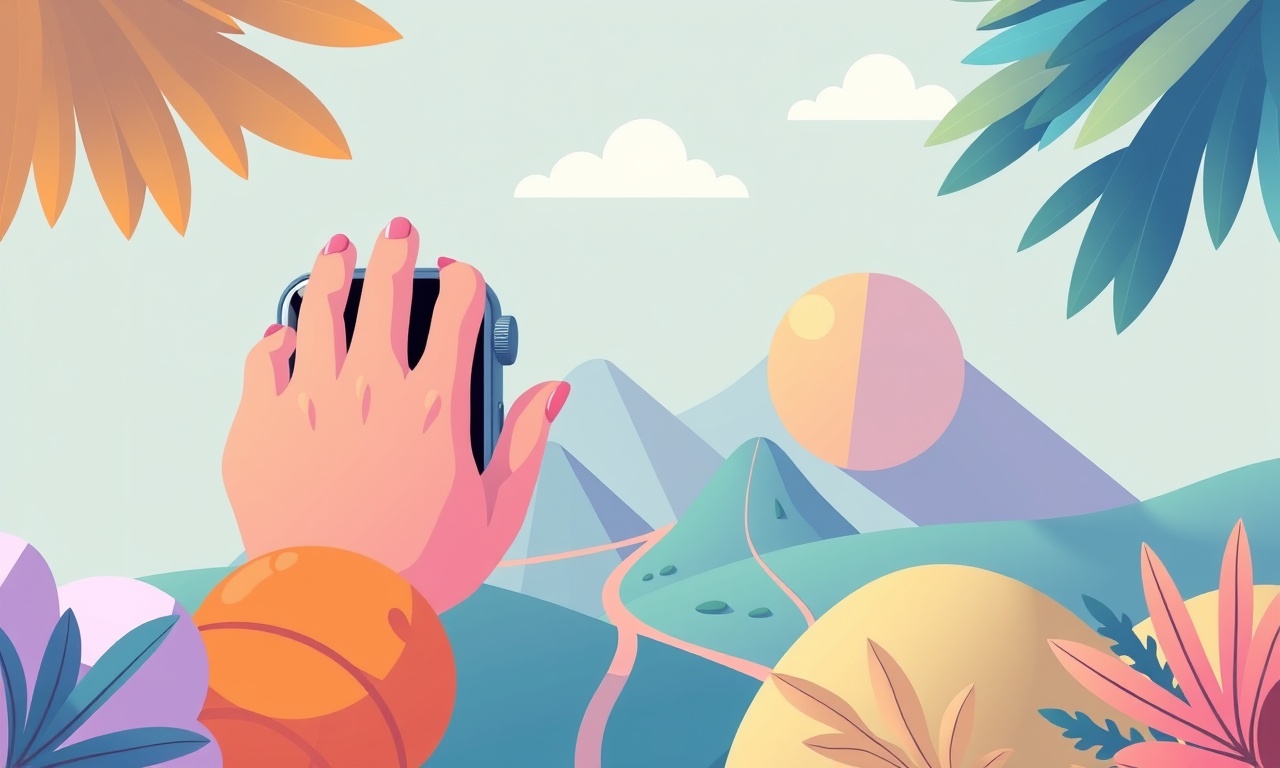 Solving GPS Malfunction on Apple Watch Series 9